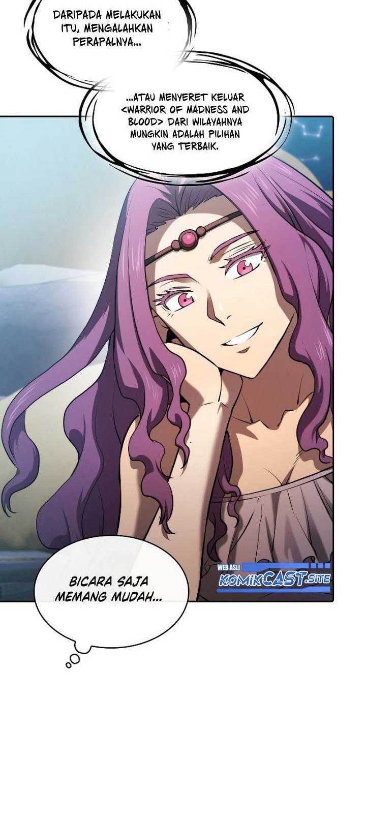 Dungeon Kurashi No Moto Yuusha Chapter 40 - halaman 11