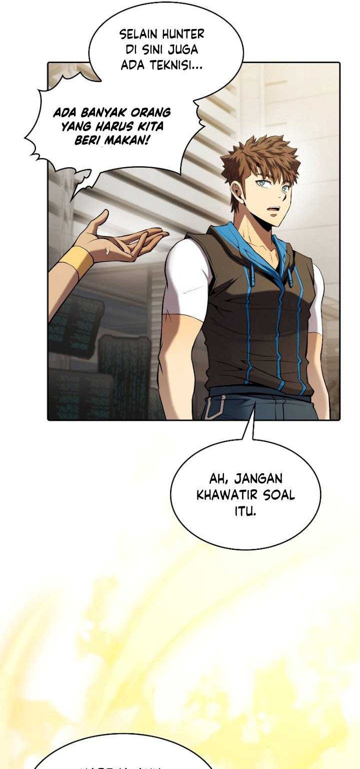 Dungeon Kurashi No Moto Yuusha Chapter 40 - halaman 15