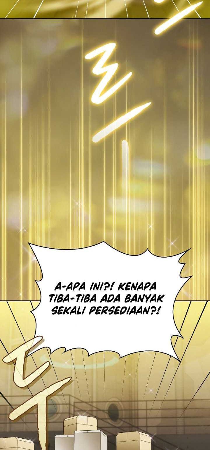 Dungeon Kurashi No Moto Yuusha Chapter 40 - halaman 17