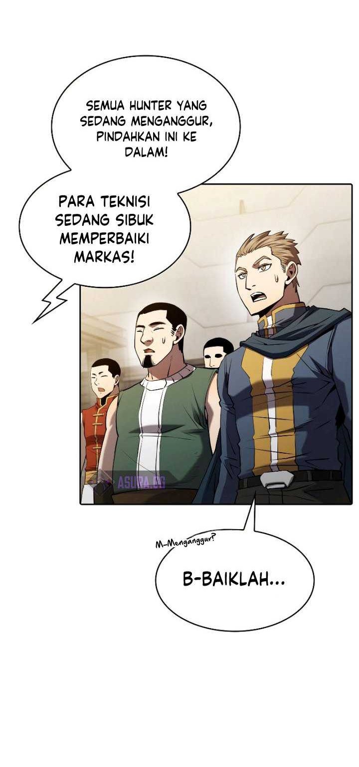 Dungeon Kurashi No Moto Yuusha Chapter 40 - halaman 19