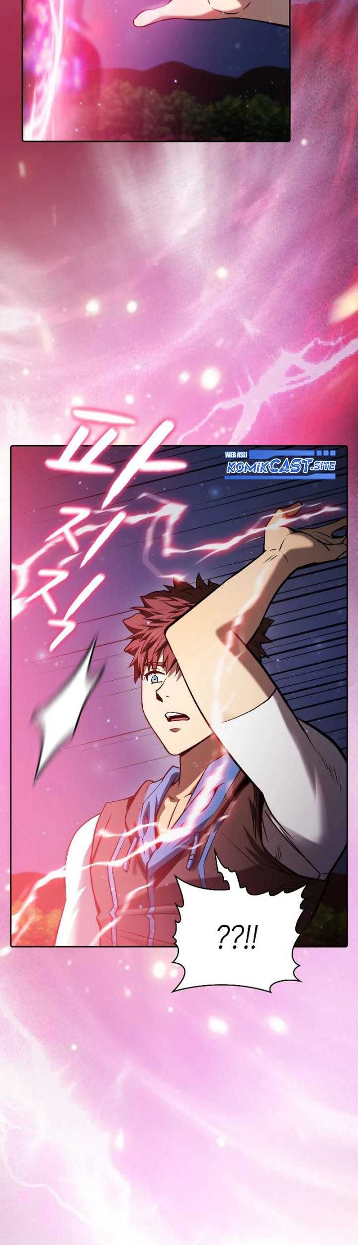 Dungeon Kurashi No Moto Yuusha Chapter 40 - halaman 4