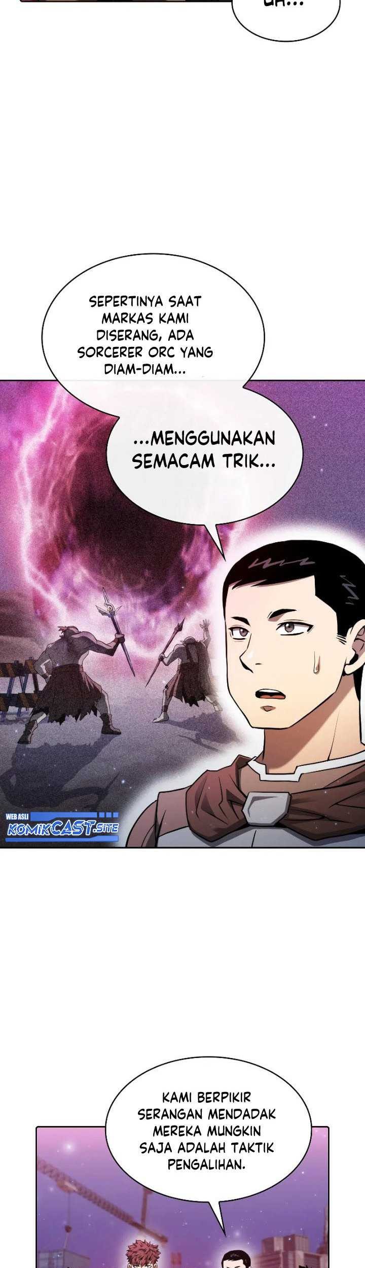Dungeon Kurashi No Moto Yuusha Chapter 40 - halaman 6
