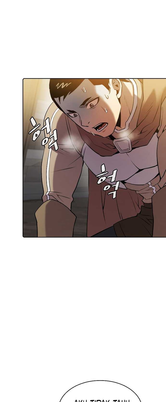 Dungeon Kurashi No Moto Yuusha Chapter 41 - halaman 3