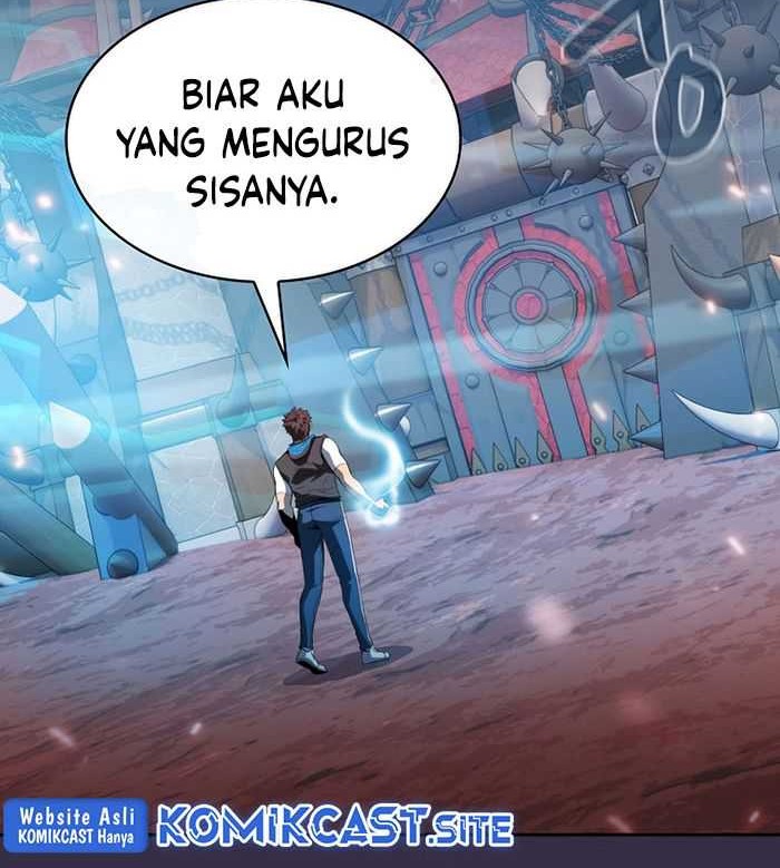 Dungeon Kurashi No Moto Yuusha Chapter 42 - halaman 17