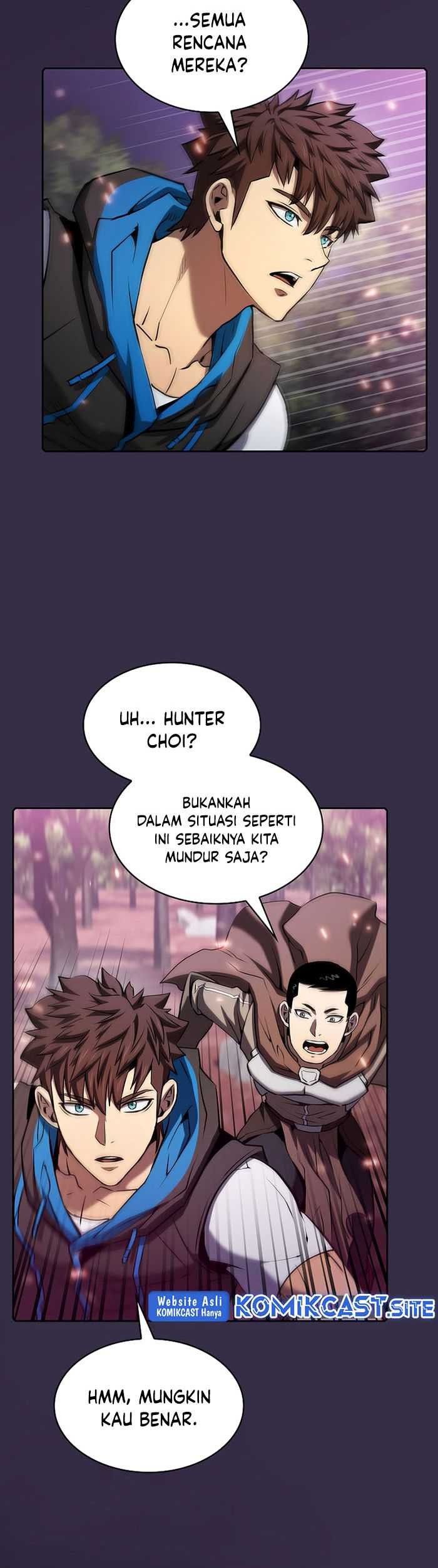 Dungeon Kurashi No Moto Yuusha Chapter 42 - halaman 4