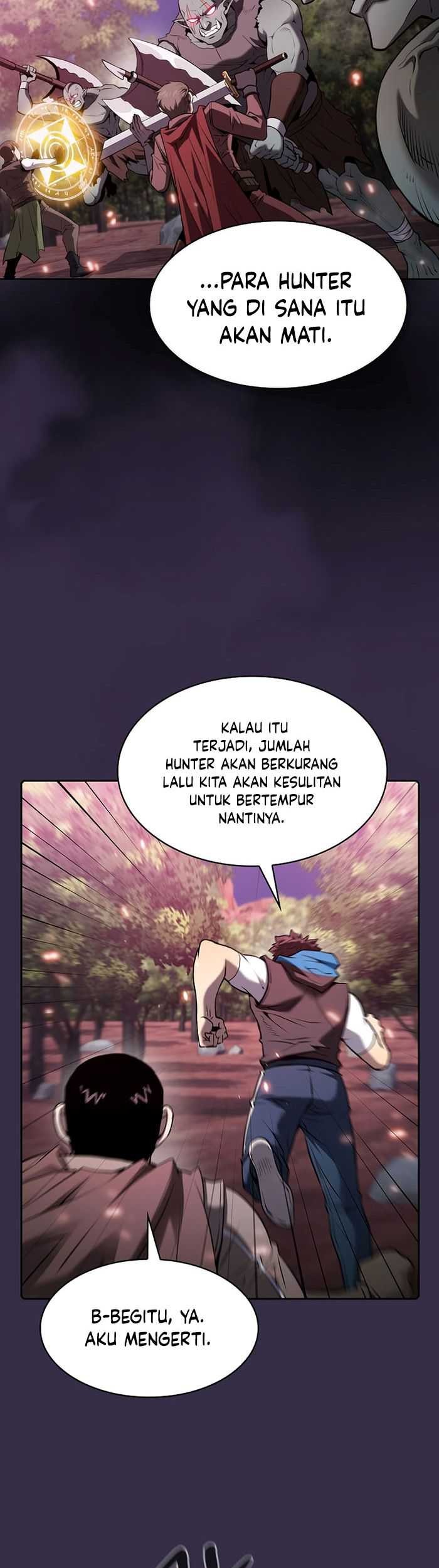 Dungeon Kurashi No Moto Yuusha Chapter 42 - halaman 6