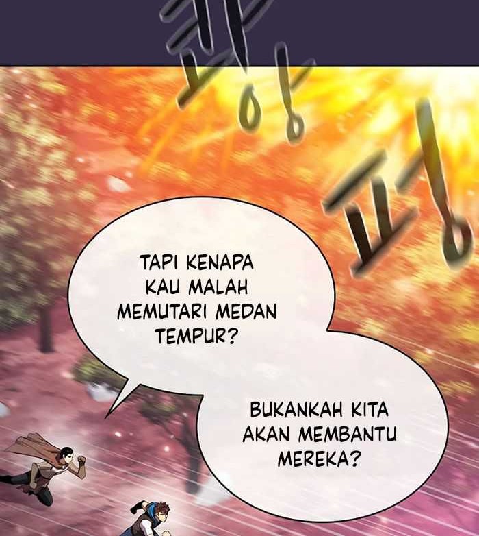 Dungeon Kurashi No Moto Yuusha Chapter 42 - halaman 7