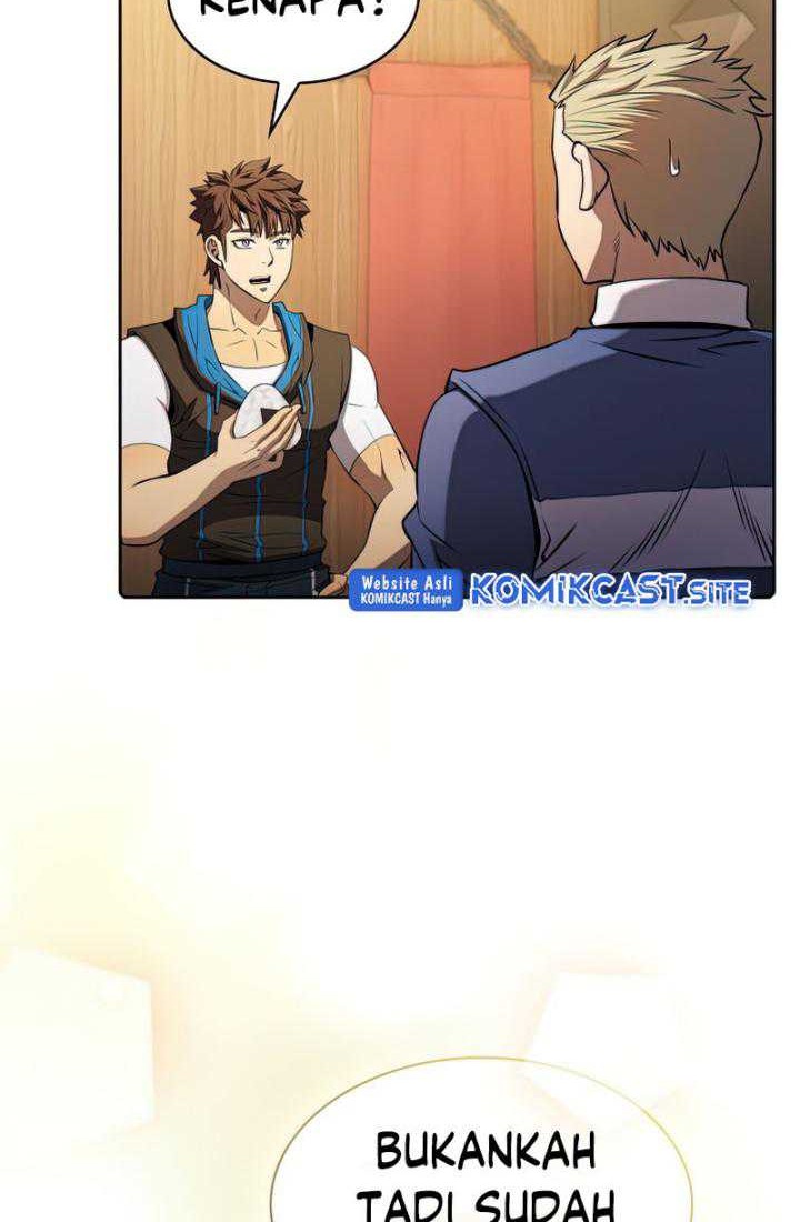 Dungeon Kurashi No Moto Yuusha Chapter 43 - halaman 11