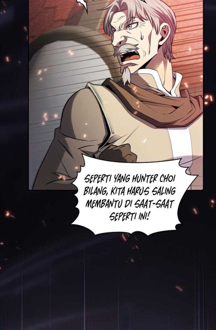 Dungeon Kurashi No Moto Yuusha Chapter 43 - halaman 21