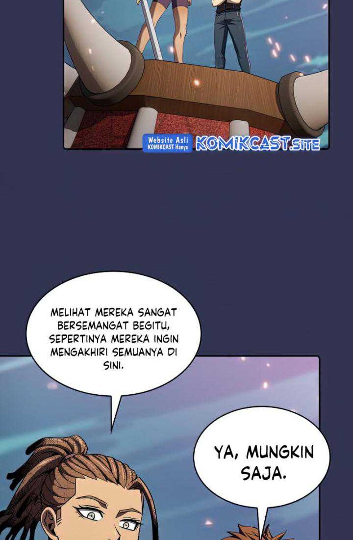 Dungeon Kurashi No Moto Yuusha Chapter 43 - halaman 23
