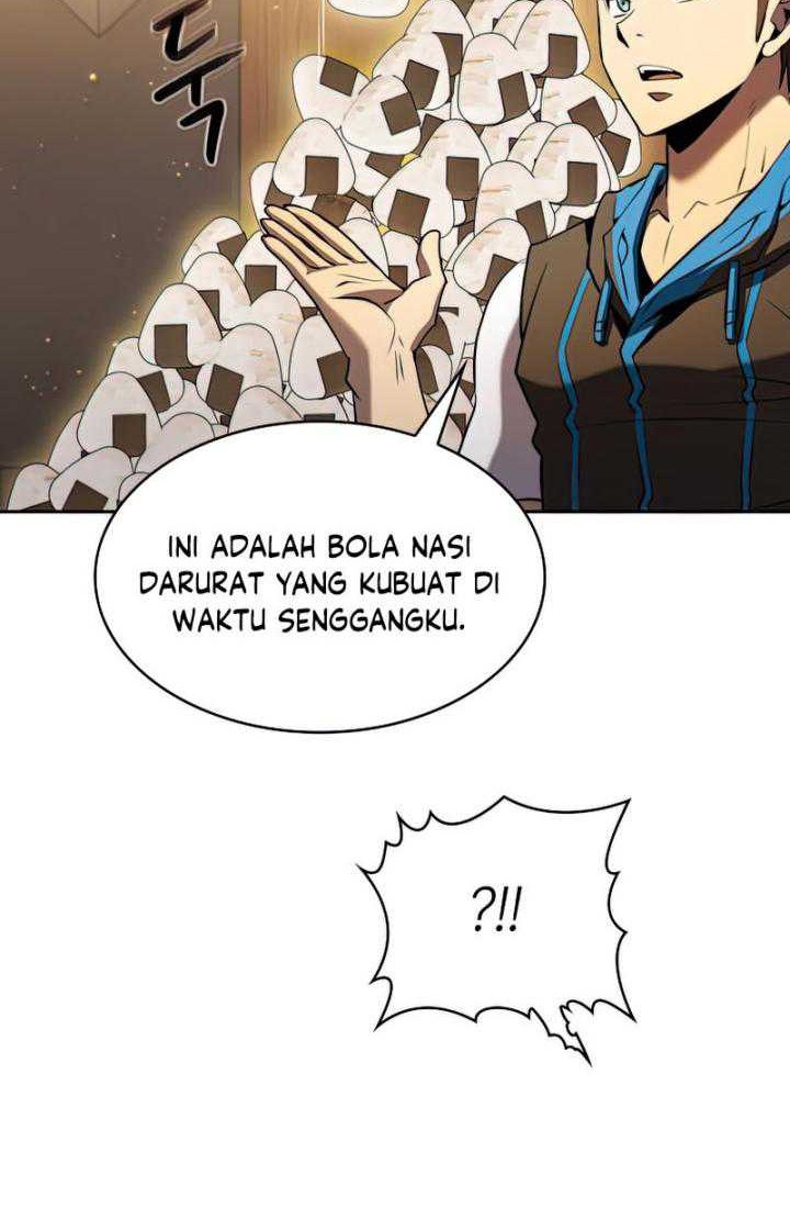 Dungeon Kurashi No Moto Yuusha Chapter 43 - halaman 7
