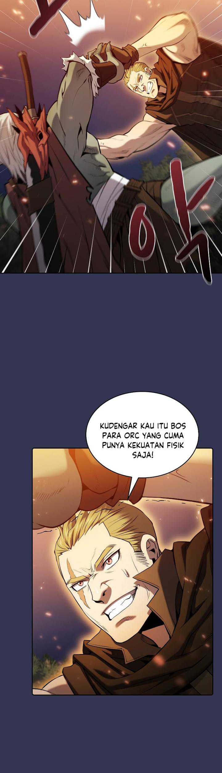 Dungeon Kurashi No Moto Yuusha Chapter 44 - halaman 17