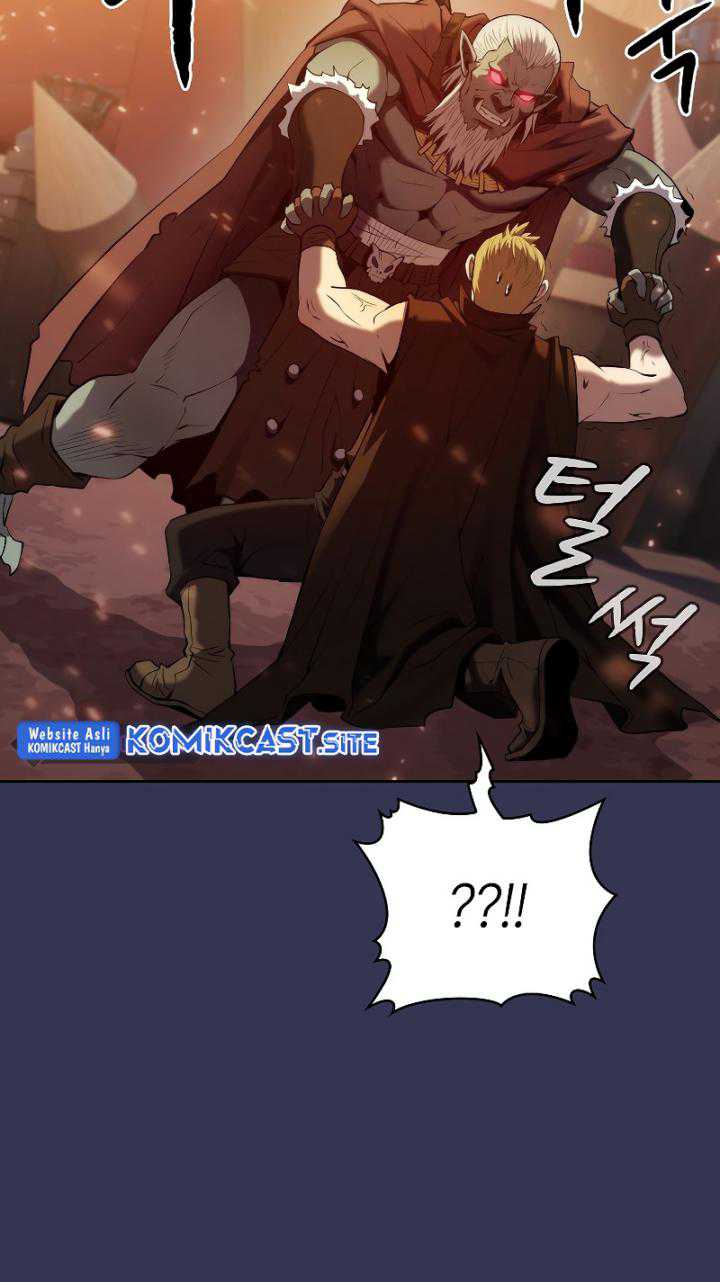 Dungeon Kurashi No Moto Yuusha Chapter 44 - halaman 21