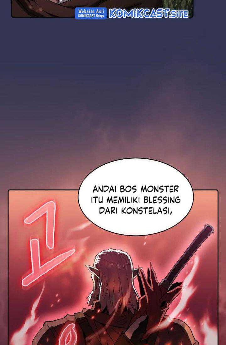 Dungeon Kurashi No Moto Yuusha Chapter 44 - halaman 3