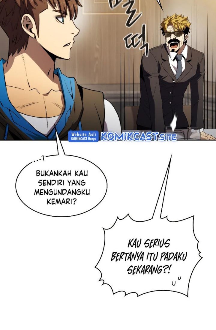 Dungeon Kurashi No Moto Yuusha Chapter 46 - halaman 11