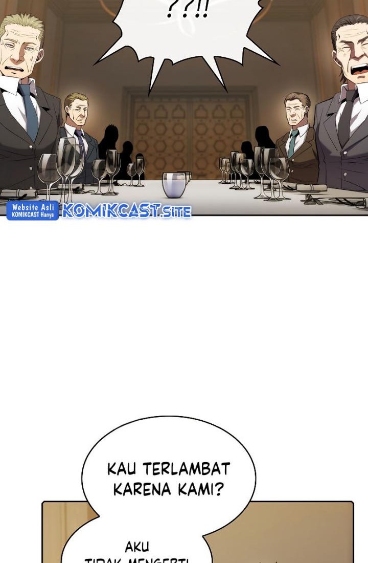 Dungeon Kurashi No Moto Yuusha Chapter 46 - halaman 13