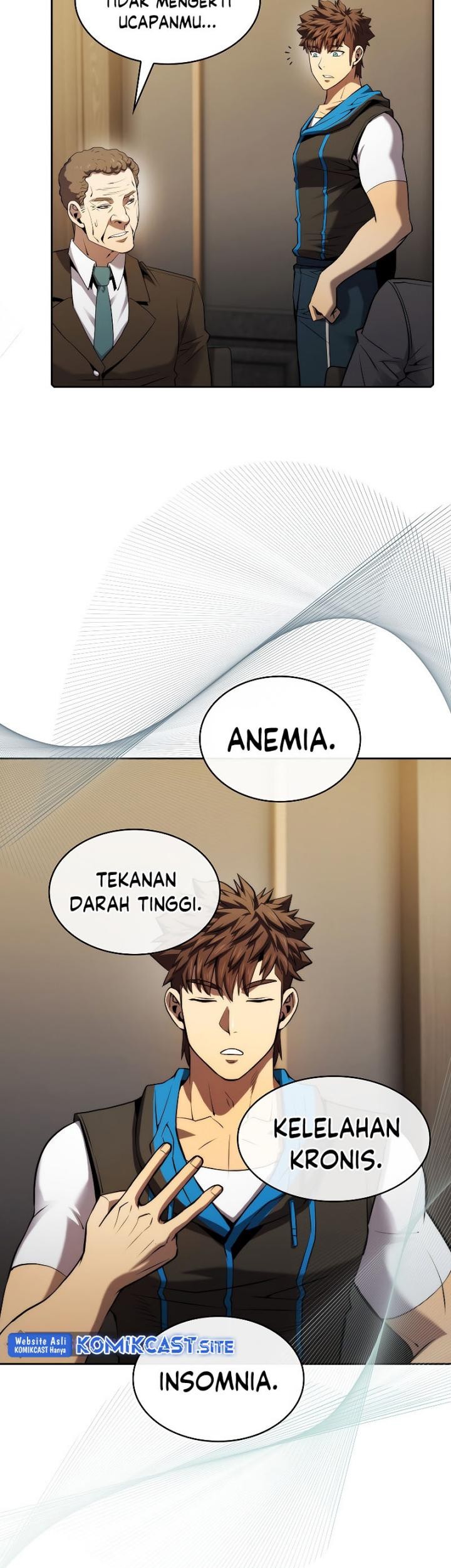 Dungeon Kurashi No Moto Yuusha Chapter 46 - halaman 14