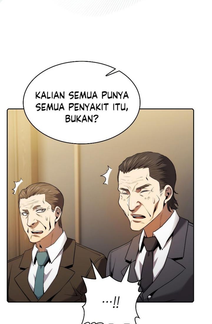 Dungeon Kurashi No Moto Yuusha Chapter 46 - halaman 15