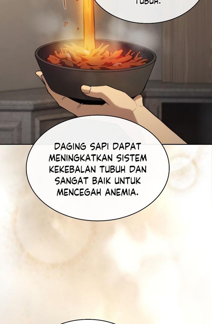 Dungeon Kurashi No Moto Yuusha Chapter 46 - halaman 23