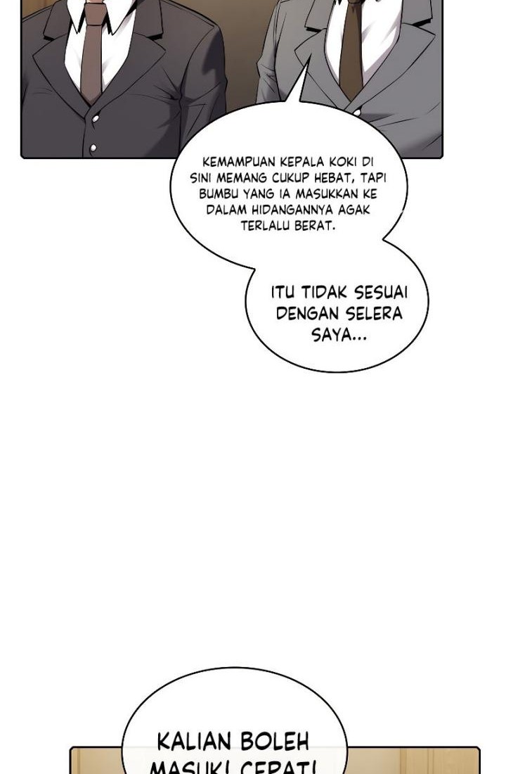 Dungeon Kurashi No Moto Yuusha Chapter 46 - halaman 5