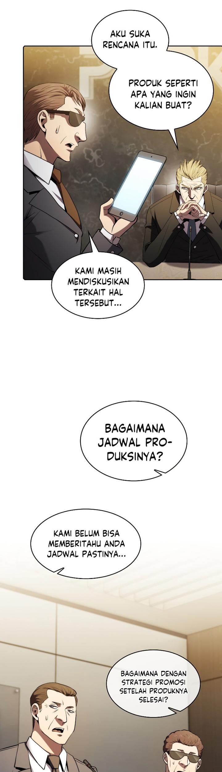 Dungeon Kurashi No Moto Yuusha Chapter 47 - halaman 11