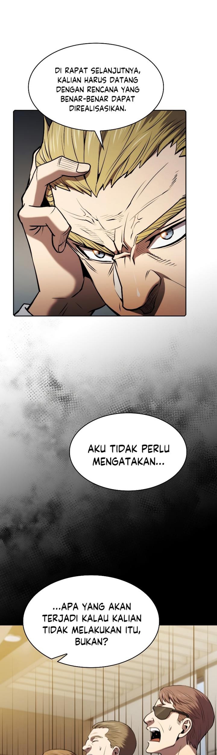 Dungeon Kurashi No Moto Yuusha Chapter 47 - halaman 16