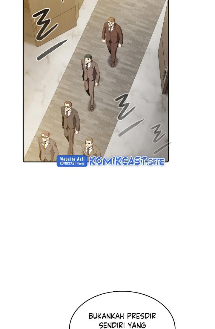 Dungeon Kurashi No Moto Yuusha Chapter 47 - halaman 19