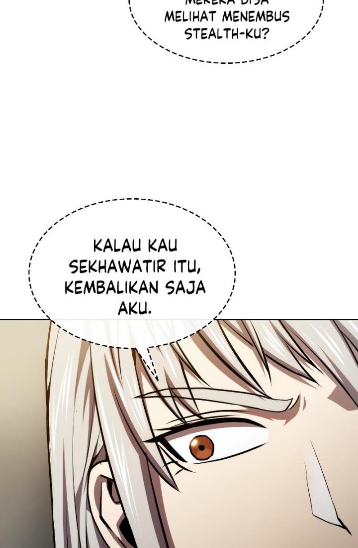 Dungeon Kurashi No Moto Yuusha Chapter 47 - halaman 24