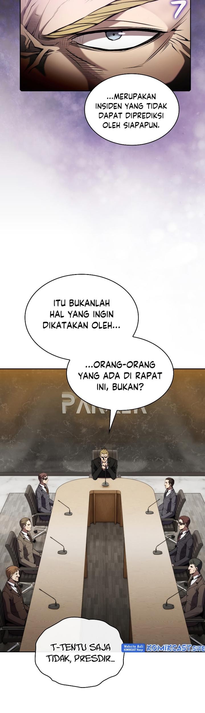 Dungeon Kurashi No Moto Yuusha Chapter 47 - halaman 6