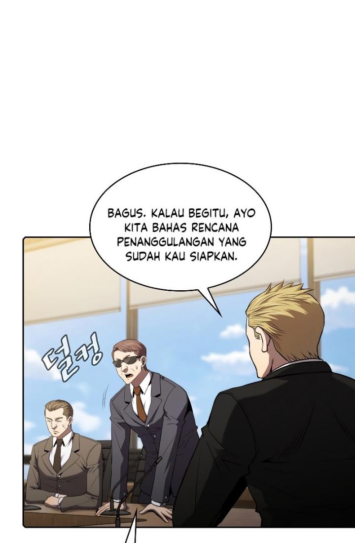 Dungeon Kurashi No Moto Yuusha Chapter 47 - halaman 7