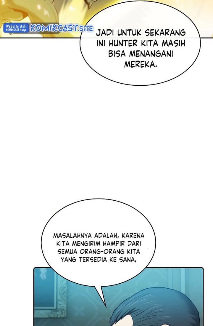 Dungeon Kurashi No Moto Yuusha Chapter 48 - halaman 20