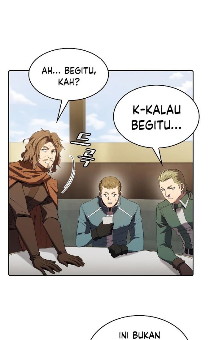 Dungeon Kurashi No Moto Yuusha Chapter 49 - halaman 15