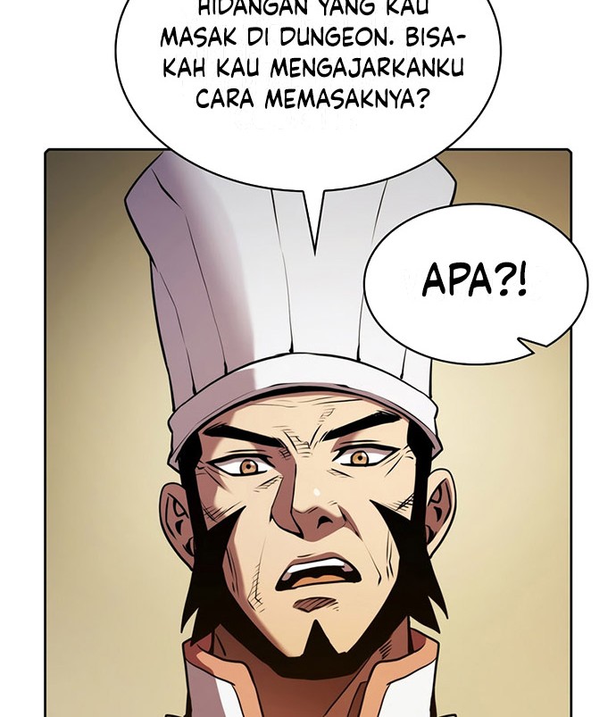 Dungeon Kurashi No Moto Yuusha Chapter 5 - halaman 17