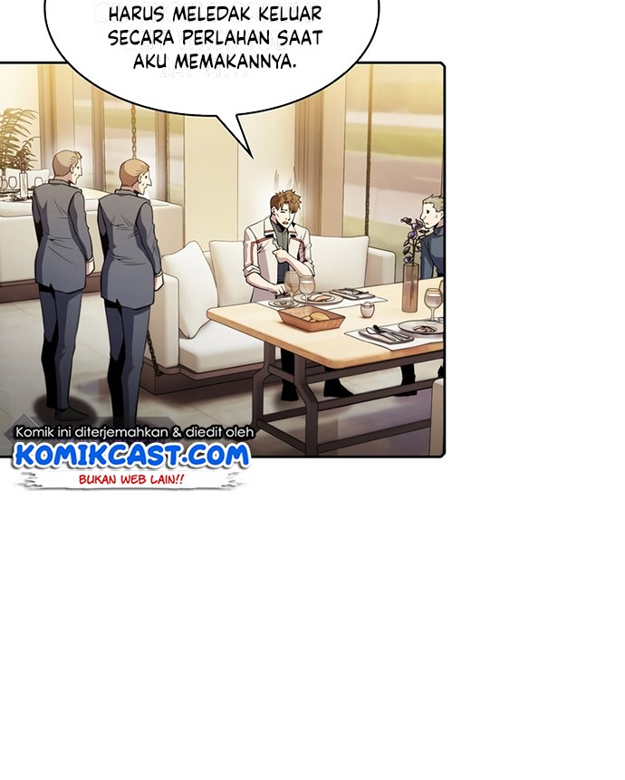 Dungeon Kurashi No Moto Yuusha Chapter 5 - halaman 9