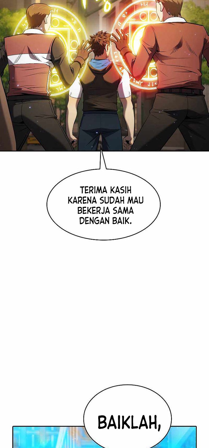 Dungeon Kurashi No Moto Yuusha Chapter 50 - halaman 10