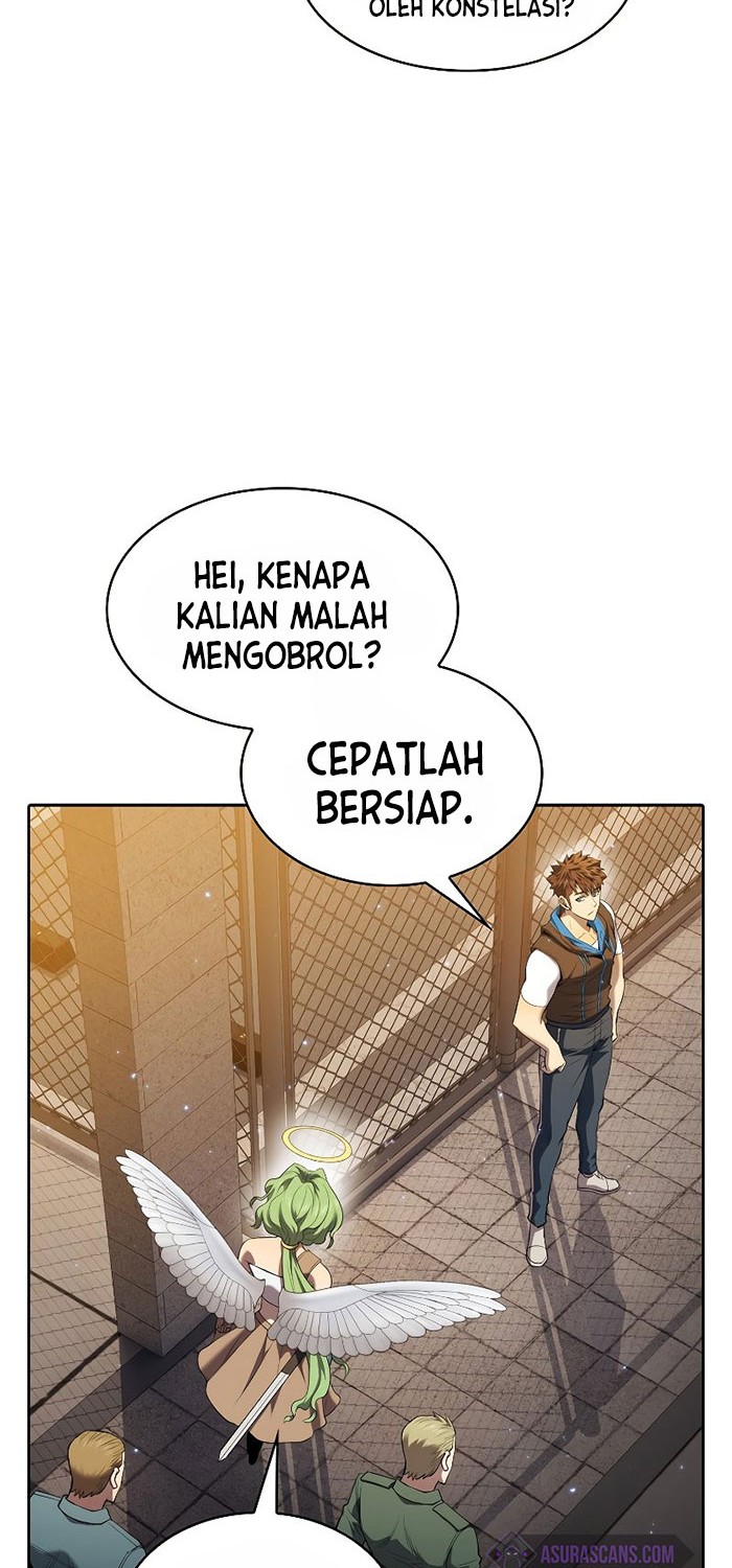 Dungeon Kurashi No Moto Yuusha Chapter 50 - halaman 5