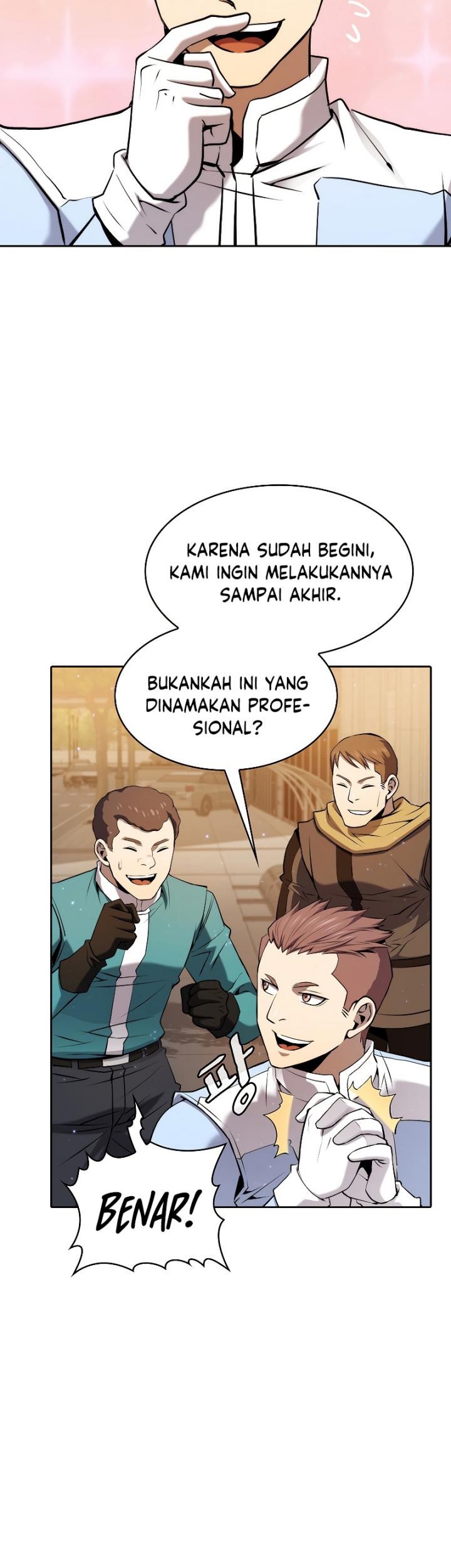 Dungeon Kurashi No Moto Yuusha Chapter 51 - halaman 18