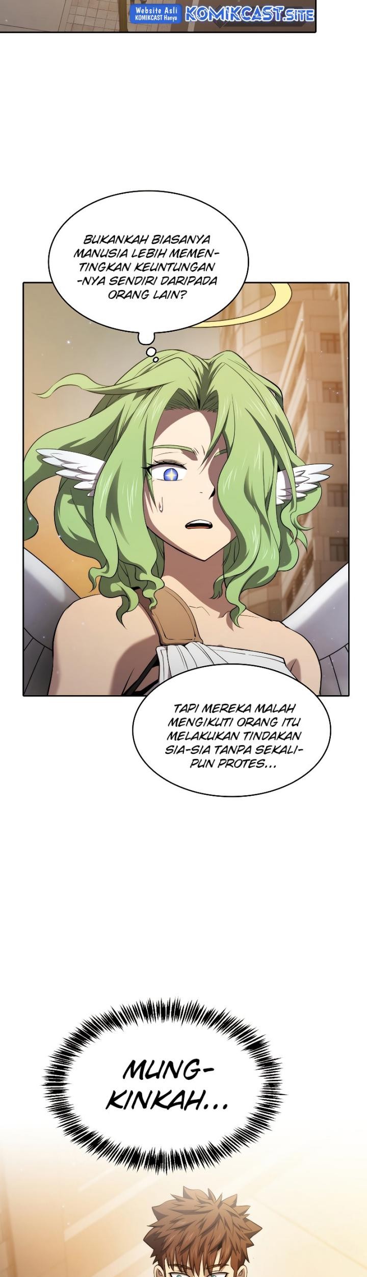 Dungeon Kurashi No Moto Yuusha Chapter 51 - halaman 20
