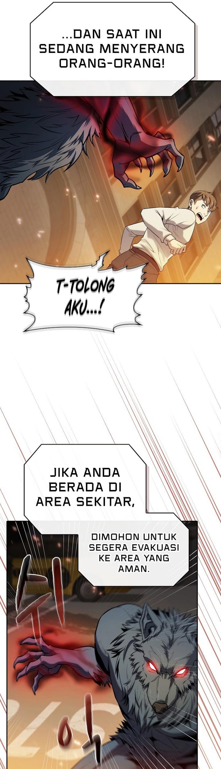 Dungeon Kurashi No Moto Yuusha Chapter 51 - halaman 7