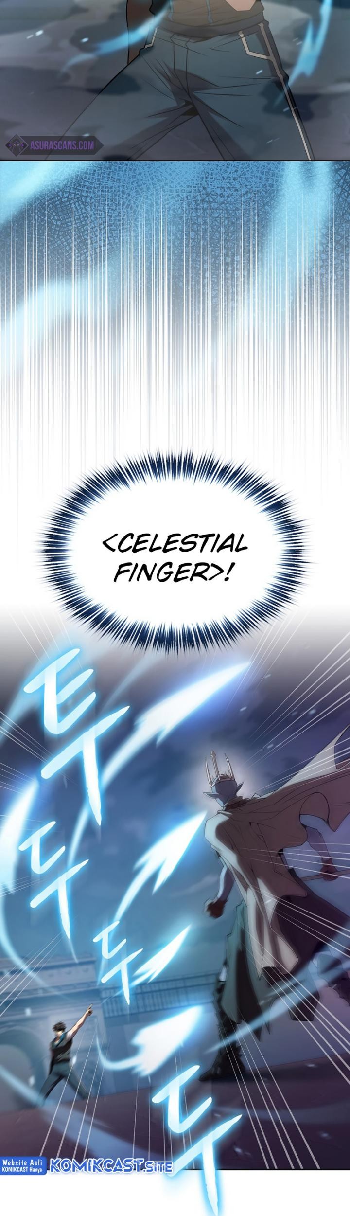 Dungeon Kurashi No Moto Yuusha Chapter 52 - halaman 11