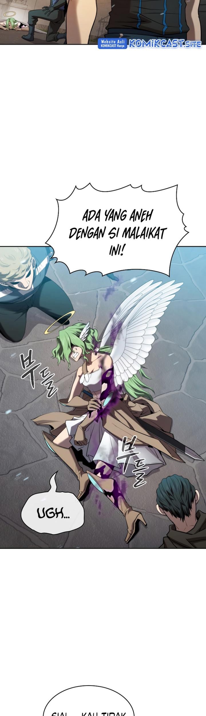 Dungeon Kurashi No Moto Yuusha Chapter 52 - halaman 19