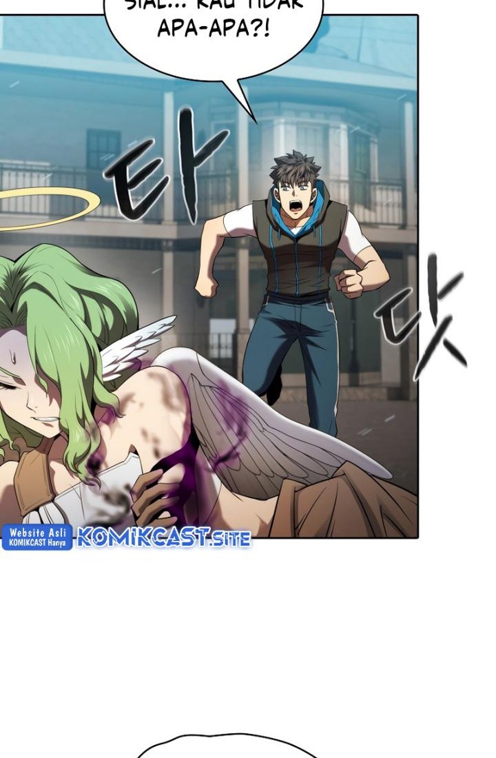 Dungeon Kurashi No Moto Yuusha Chapter 52 - halaman 20