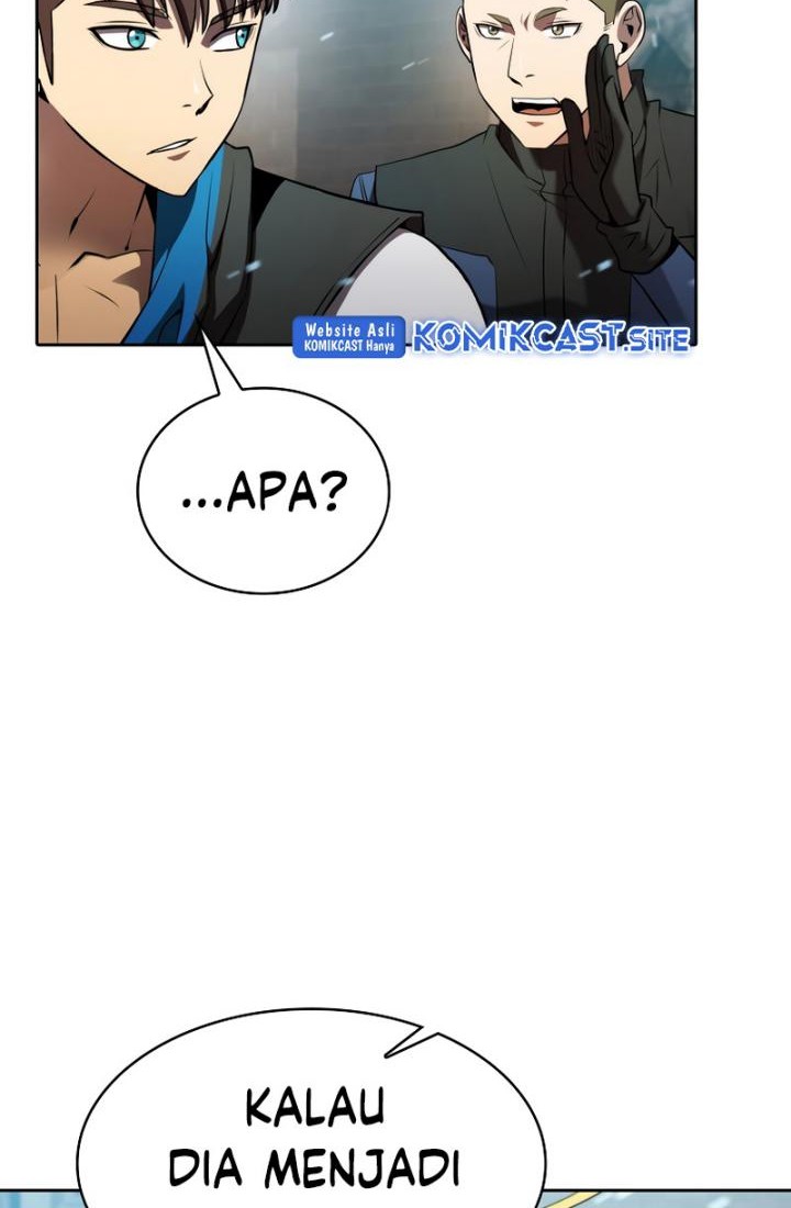 Dungeon Kurashi No Moto Yuusha Chapter 52 - halaman 24