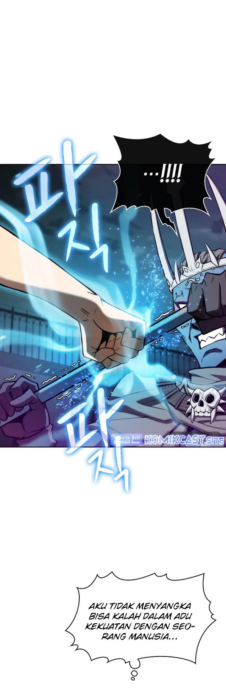 Dungeon Kurashi No Moto Yuusha Chapter 52 - halaman 6