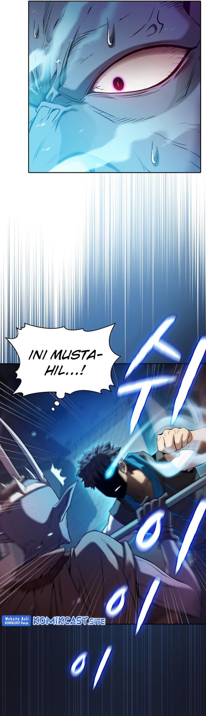 Dungeon Kurashi No Moto Yuusha Chapter 52 - halaman 7
