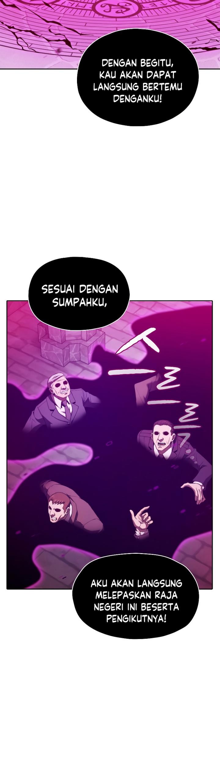 Dungeon Kurashi No Moto Yuusha Chapter 53 - halaman 15
