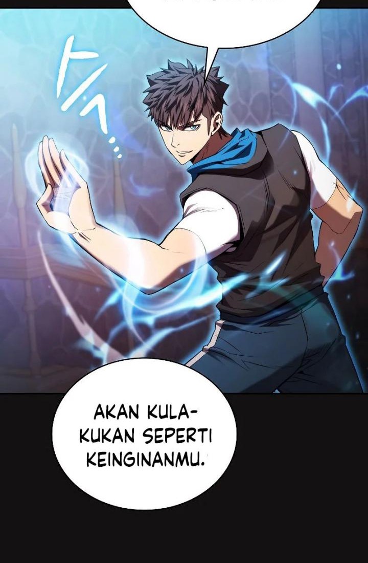 Dungeon Kurashi No Moto Yuusha Chapter 54 - halaman 11