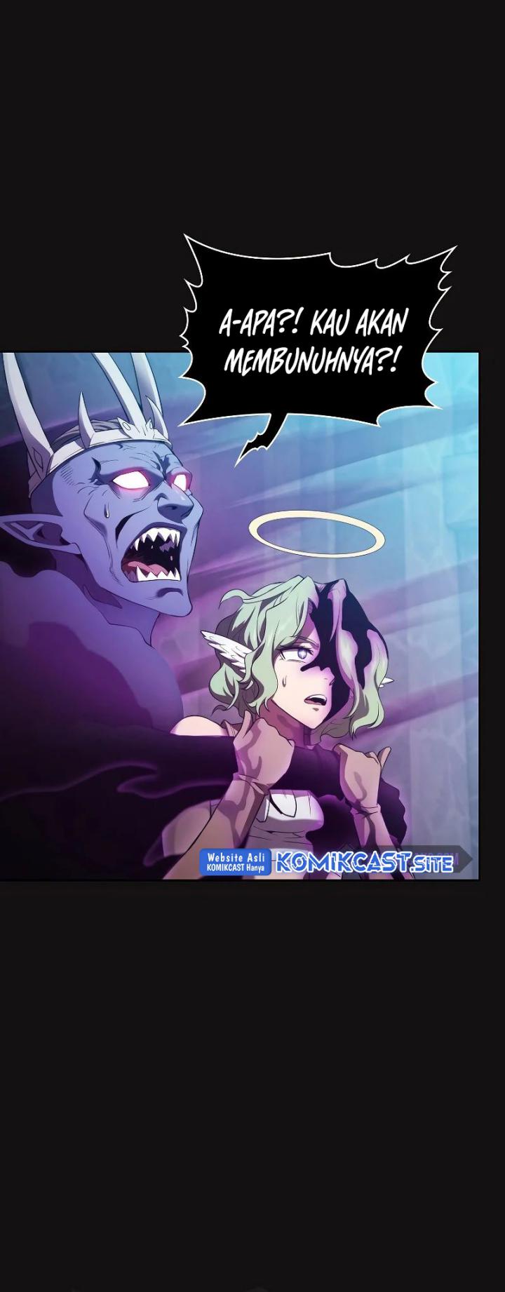 Dungeon Kurashi No Moto Yuusha Chapter 54 - halaman 12