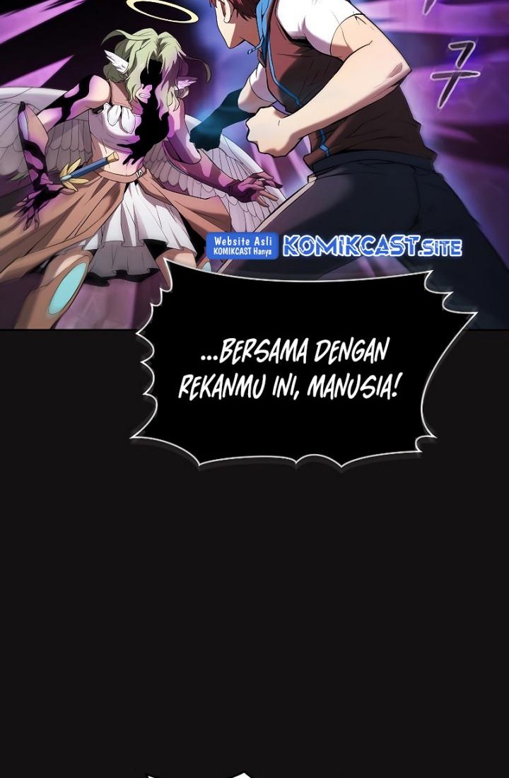 Dungeon Kurashi No Moto Yuusha Chapter 54 - halaman 21