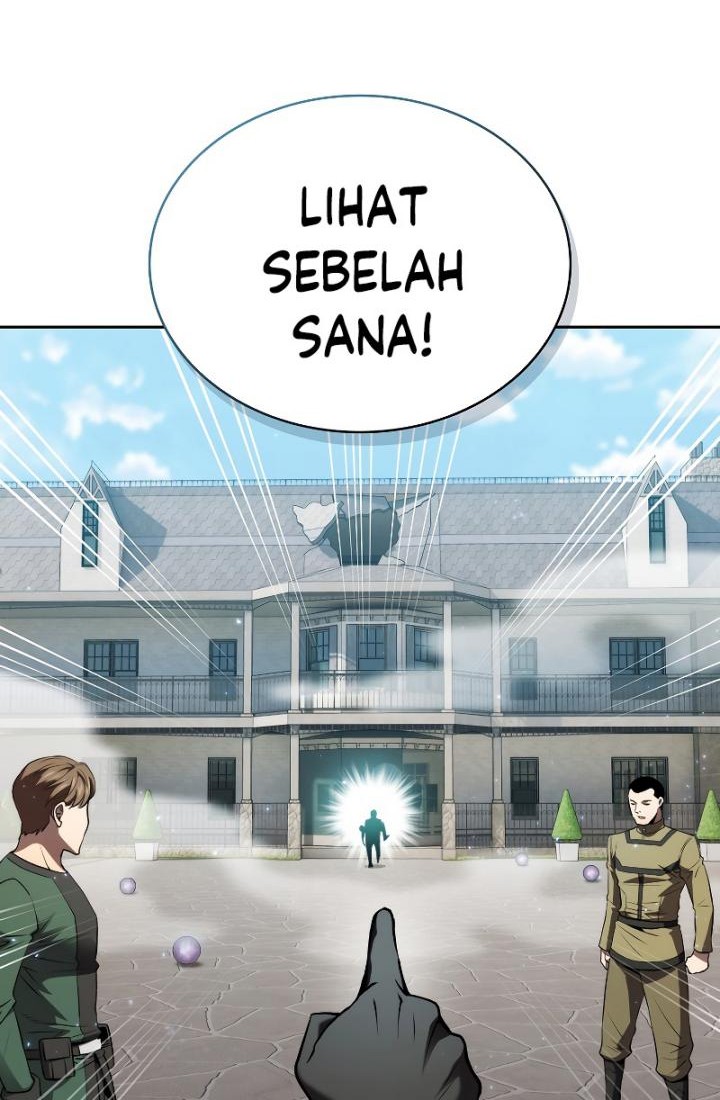 Dungeon Kurashi No Moto Yuusha Chapter 55 - halaman 10